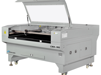 Laser Cutter & Engraver